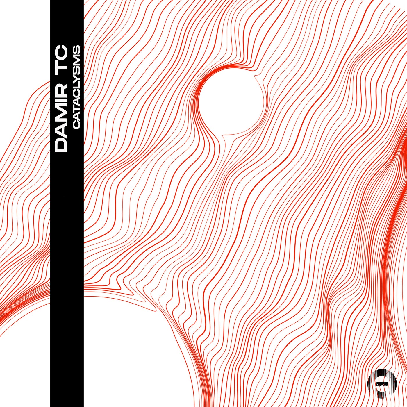 Cover - Damir TC - Cataclysms (Original Mix)
