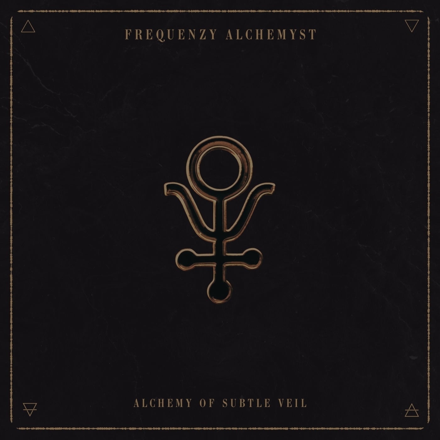 Cover - Frequenzy Alchemyst - Essence (Original Mix)