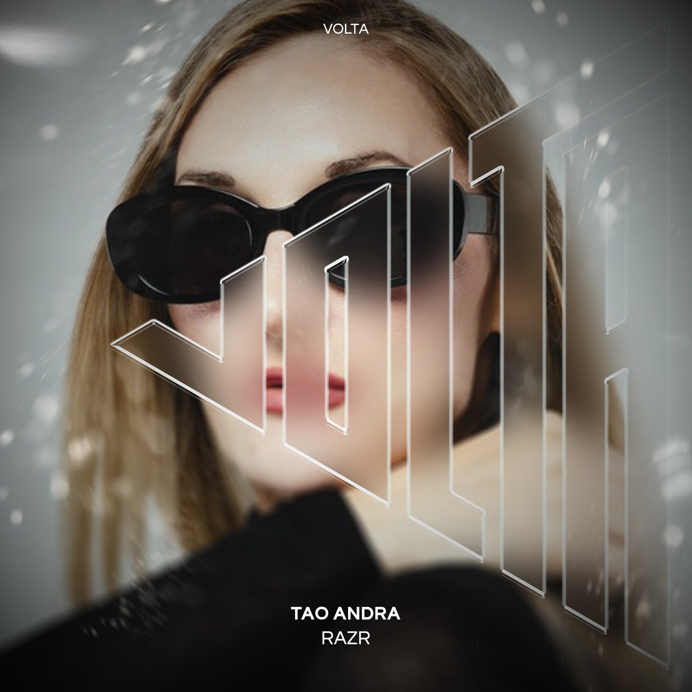 Cover - TimiR, Tao Andra - TNT (Original Mix)