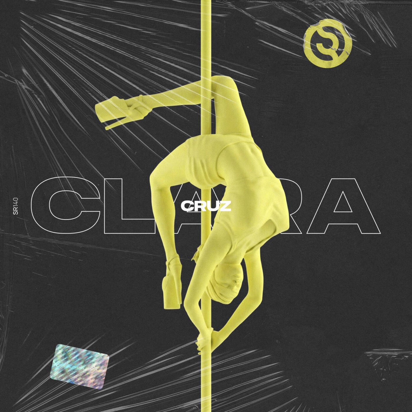 Cover - Cruz - Clara (Original Mix)