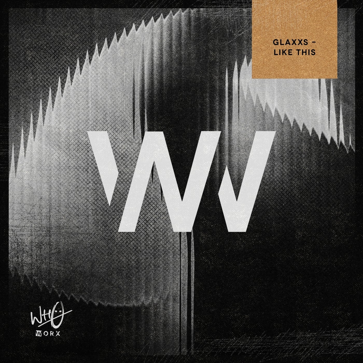 Cover - Glaxxs - Like This (Extended Mix)