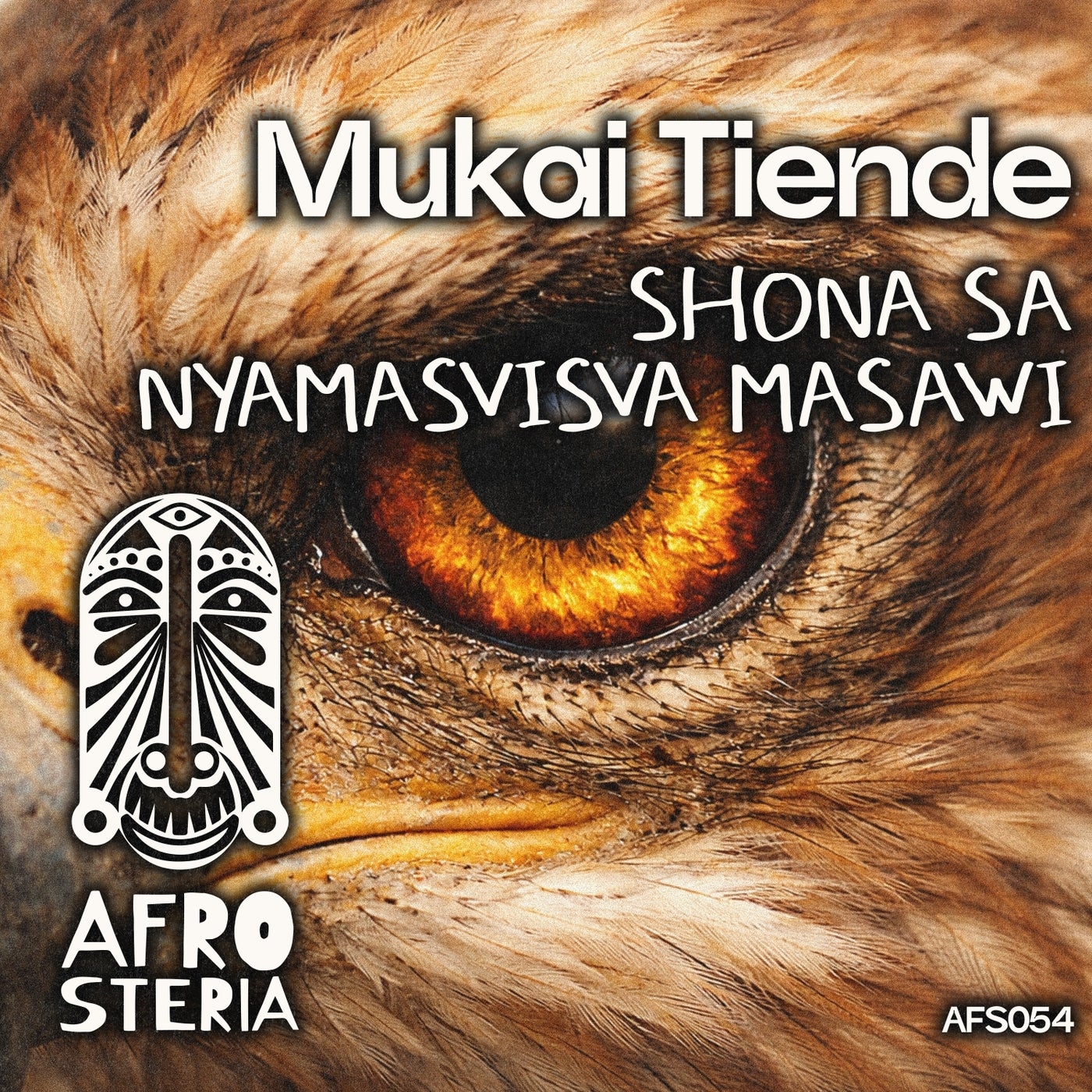 Cover - Shona SA, Nyamasvisva Masawi - Mukai Tiende (Original Mix)