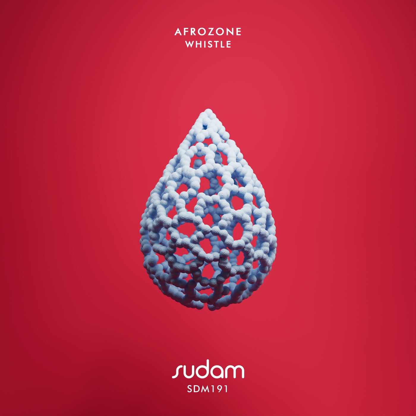 Cover - AfroZone - Whistle (Original Mix) Promo tools