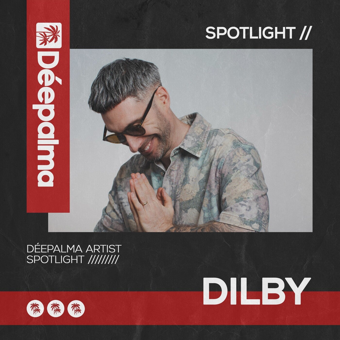 Cover - Dilby, nineteen79 - Lift Me Up (Extended Mix)