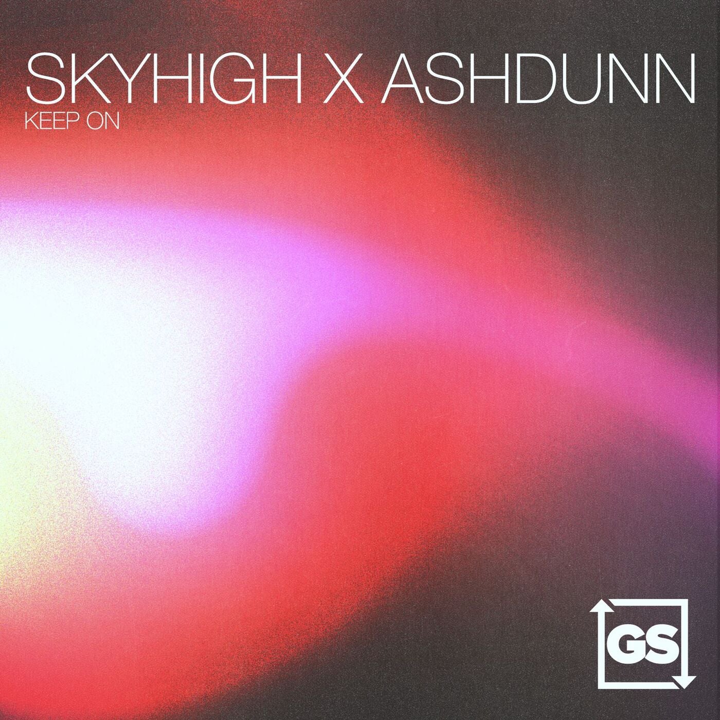Cover - Skyhigh, Ashdunn - Keep On (Extended Mix) Promo tools
