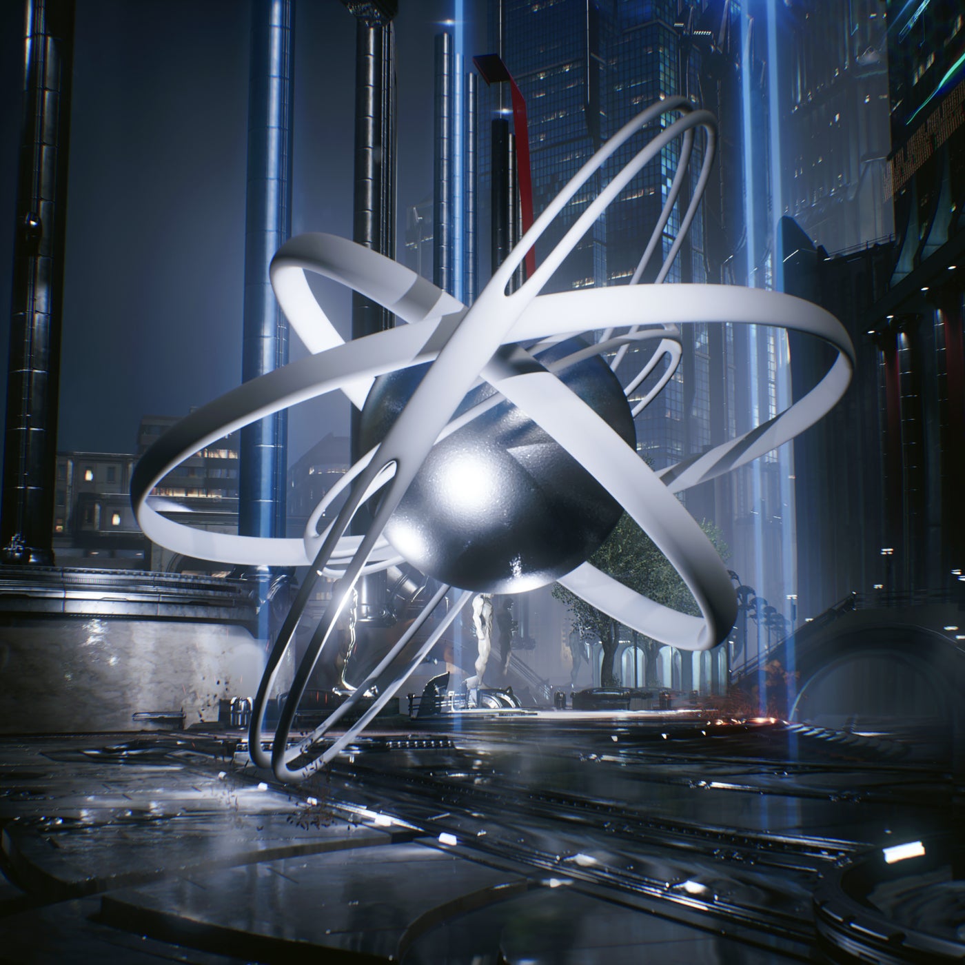 Cover - Heartless House - On You (Extended Mix)