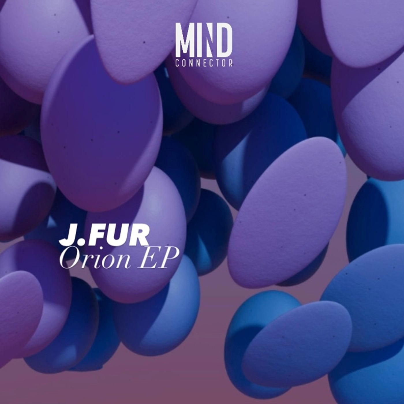 Cover - J.Fur - Night Sky Diagrams feat. Mystique (BR) (Original Mix)