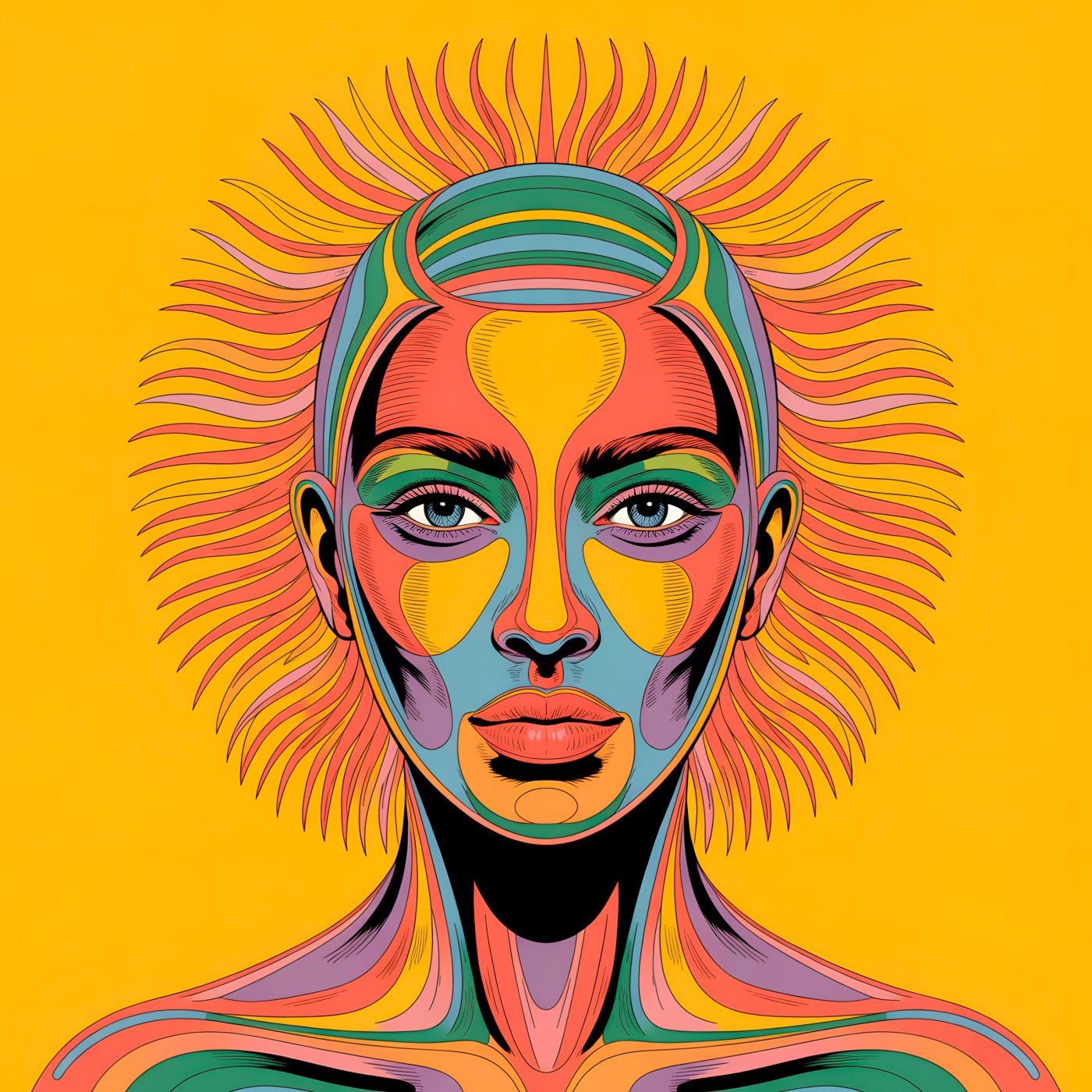 Cover - Lisa Marty - Pomforo (Extended Mix) Promo tools