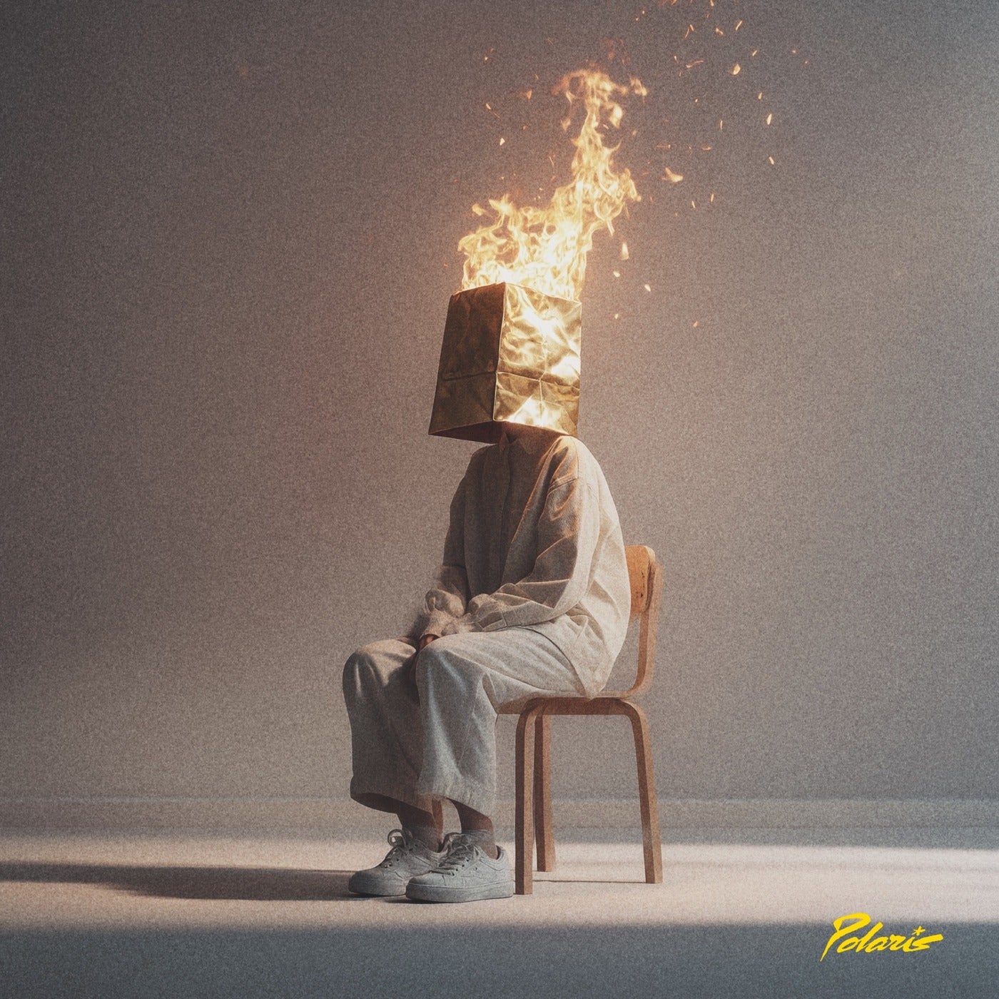 Cover - Pysh - Spiral (Original Mix)