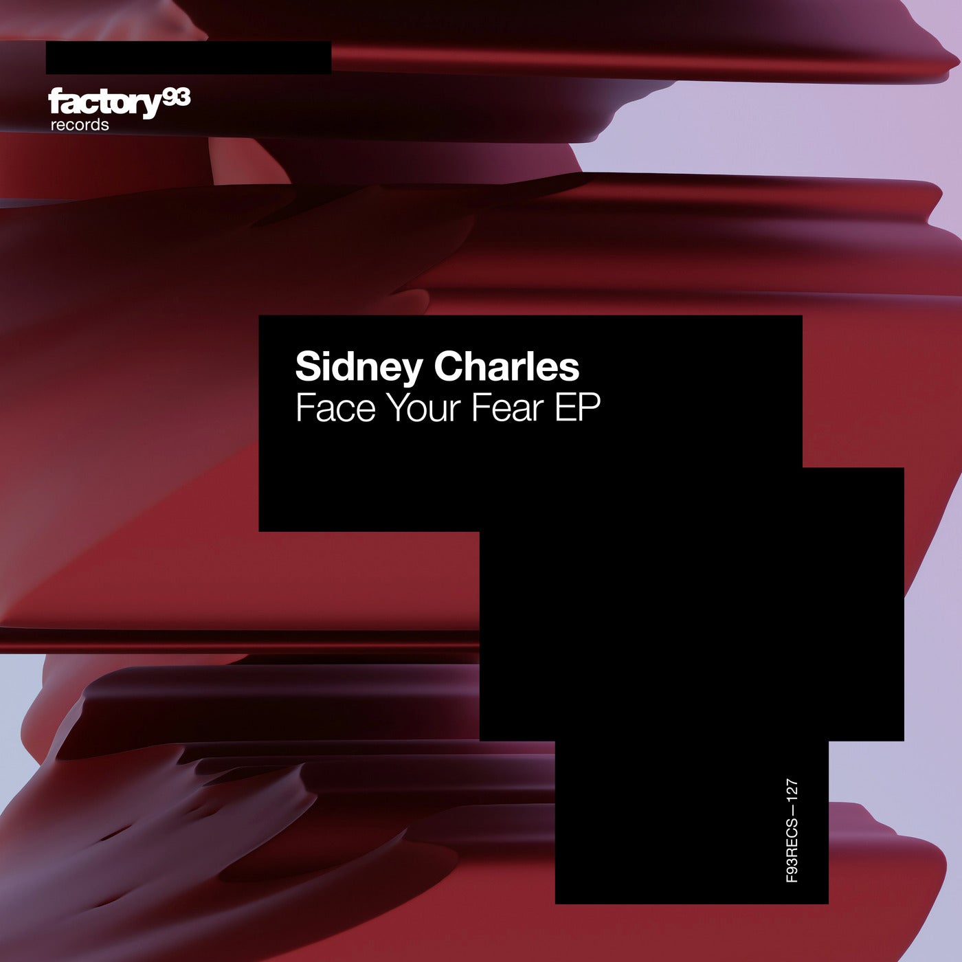Cover - Sidney Charles - Talk is Cheap (Extended Mix)