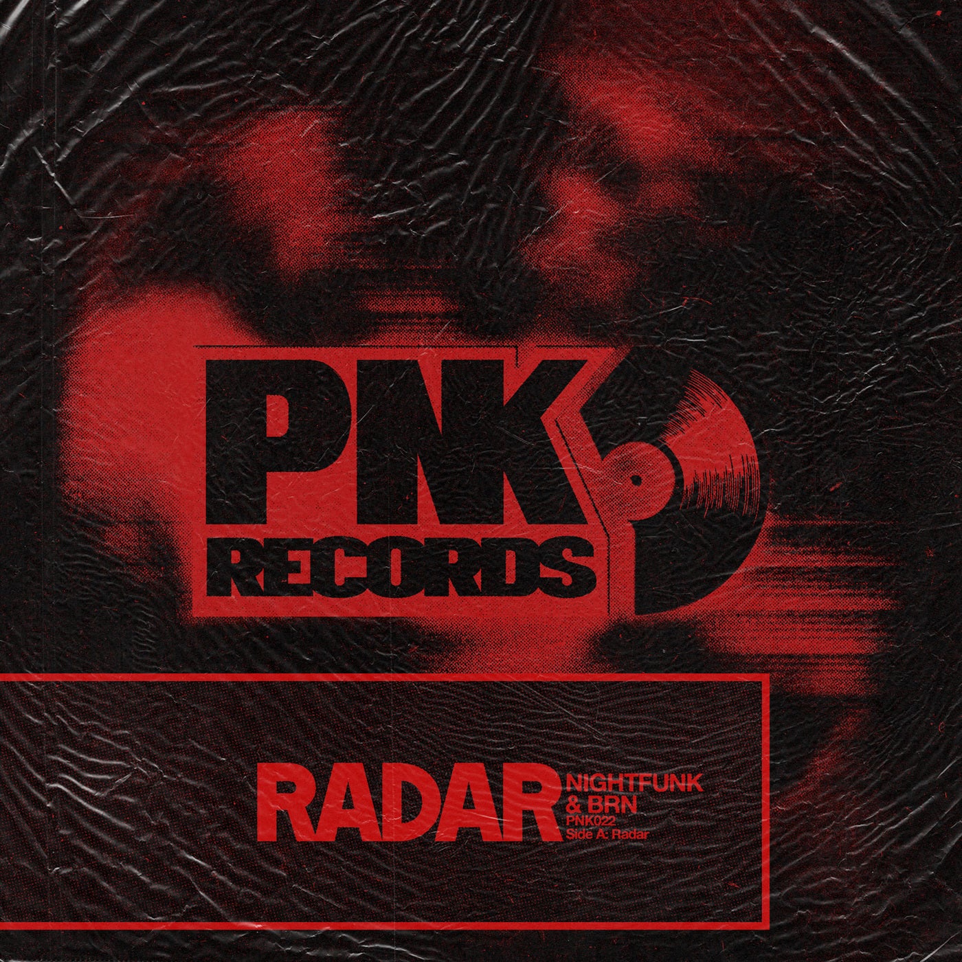 Cover - NightFunk, BRN - Radar (Original Mix)