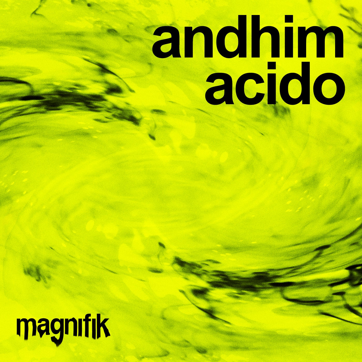 Cover - Andhim - Acido (Original Mix)