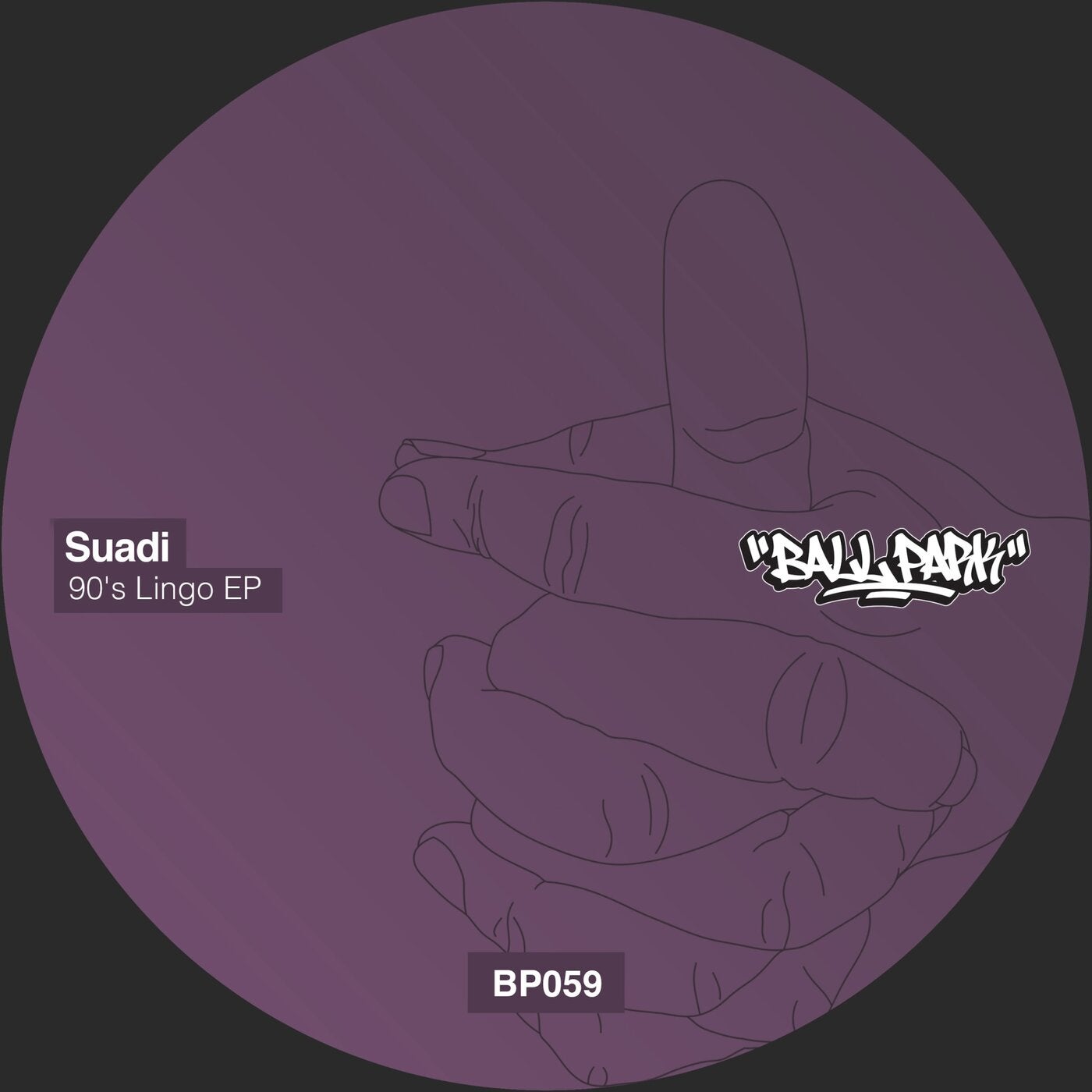 Cover - Suadi, Castle (US) - Why Don't you move (Original Mix)