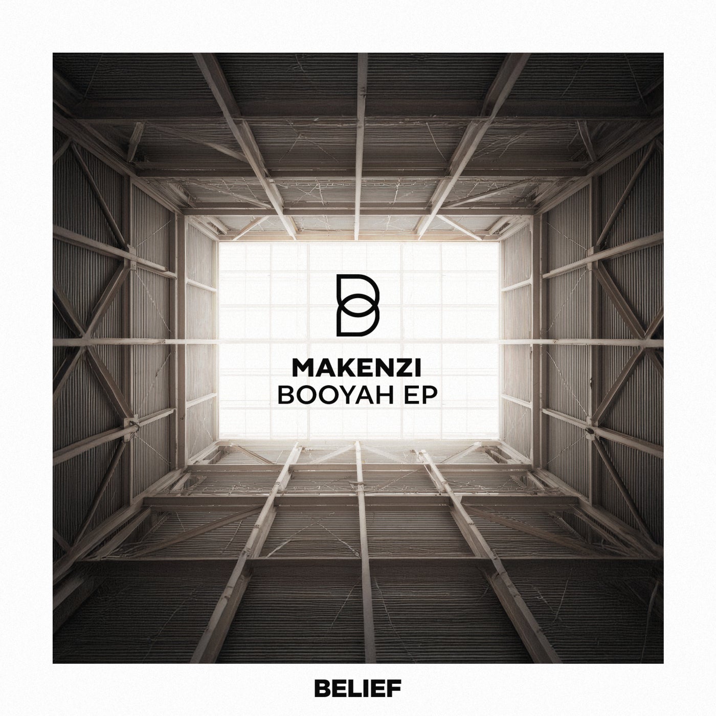Cover - Makenzi - Booyah (Original Mix)