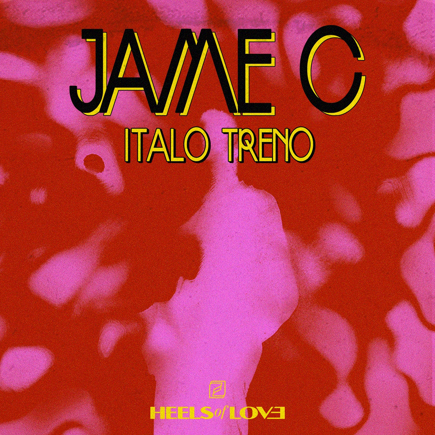 Cover - Jame C - Italo Treno (Original Mix)