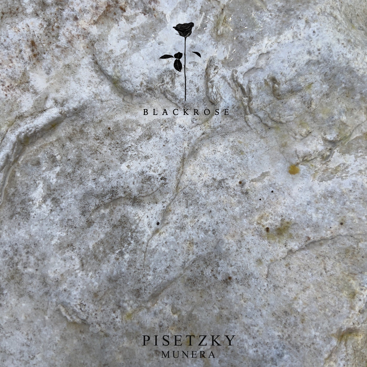 Cover - Pisetzky - Munera (Original Mix)