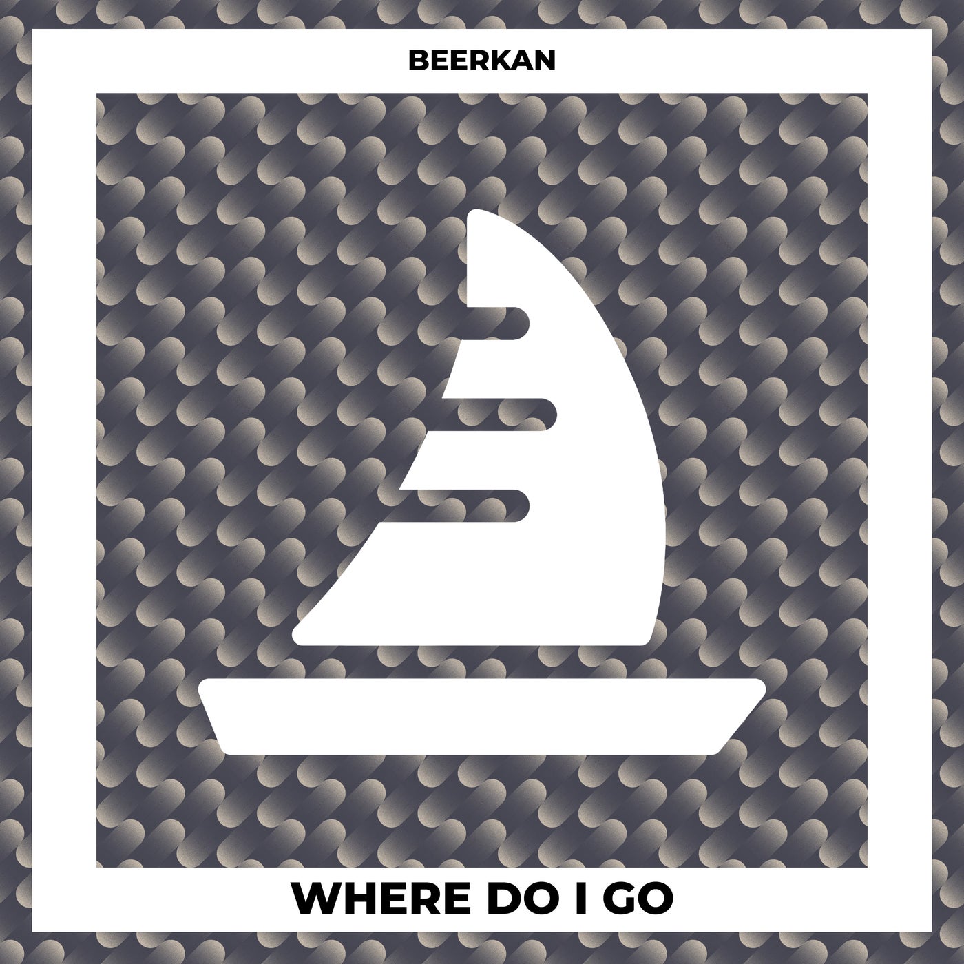 Cover - Beerkan - Where Do I Go (Extended Mix)