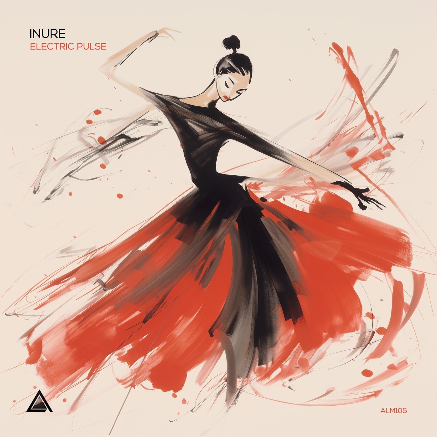 Cover - INURE (ES) - Show Me (Original Mix)