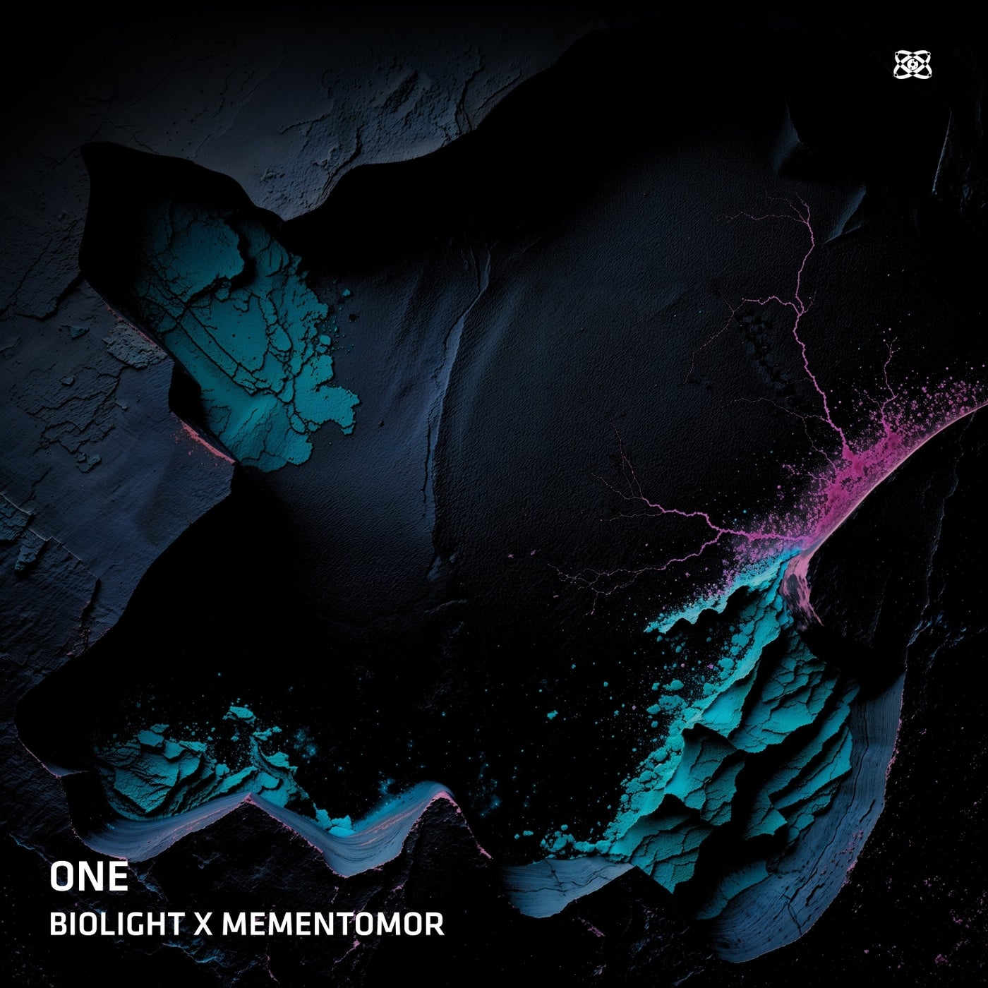 Cover - Mementomor, Biolight - One (Original Mix)