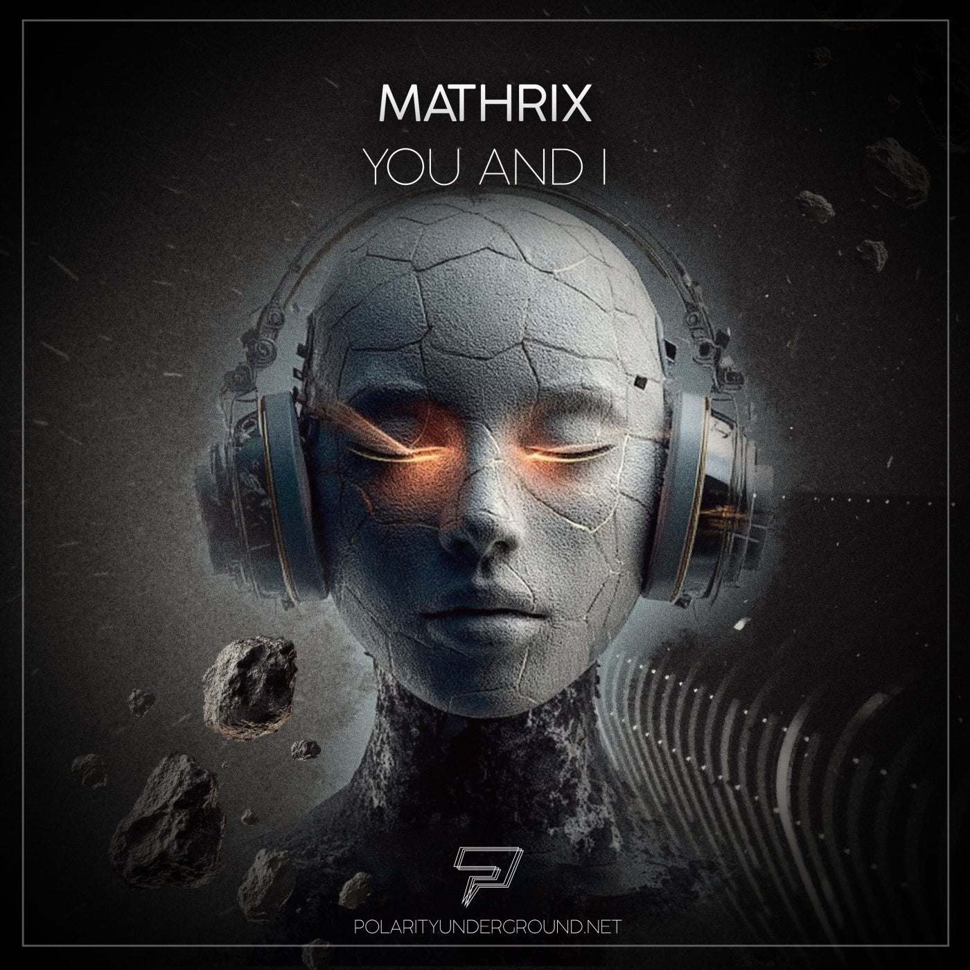 Cover - Mathrix - You and I (Original Mix) Promo tools