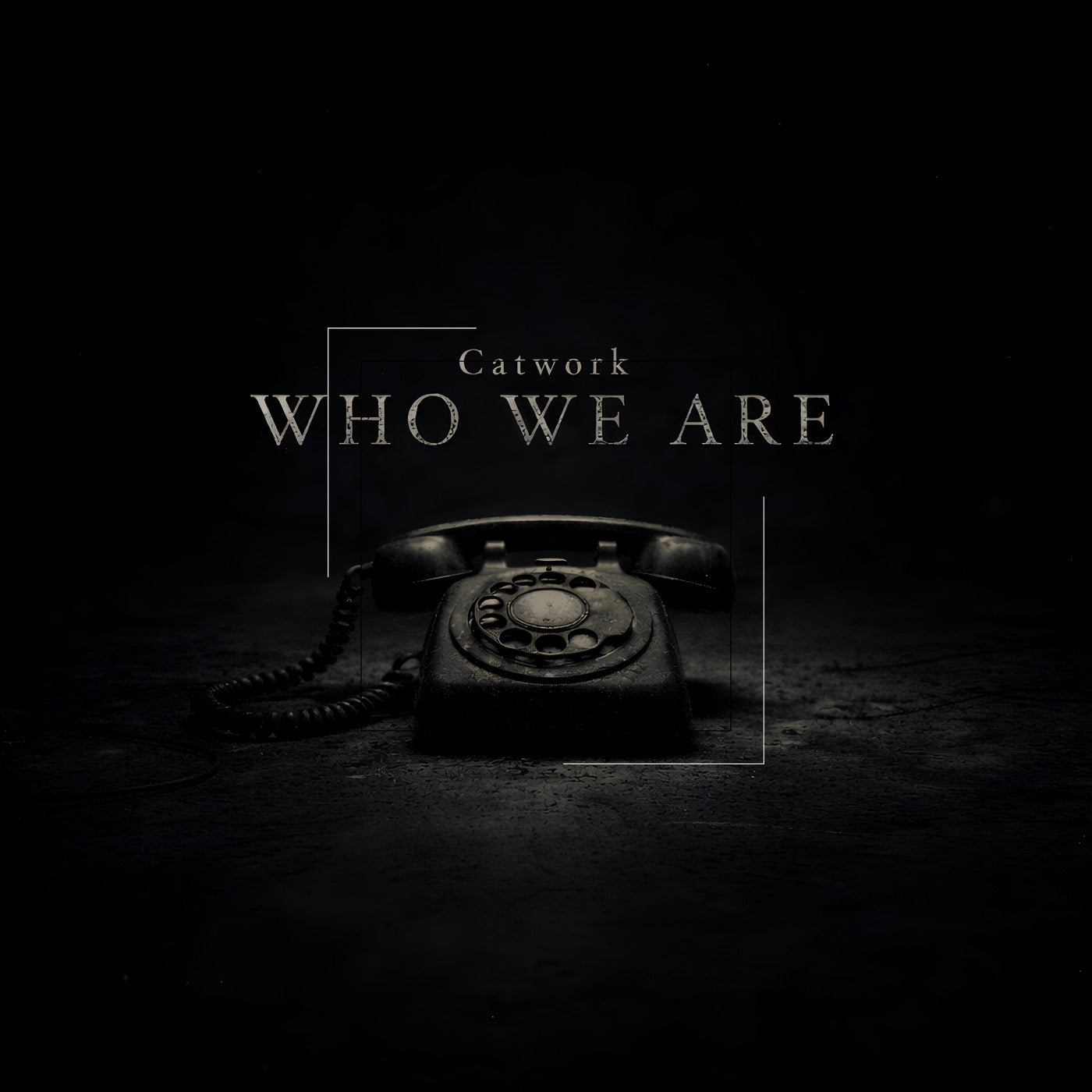 Cover - Catwork - Who We Are (Extended)