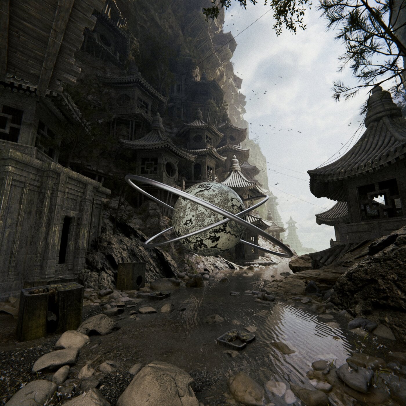 Cover - Avaddon - Contrast (Original Mix) Promo tools