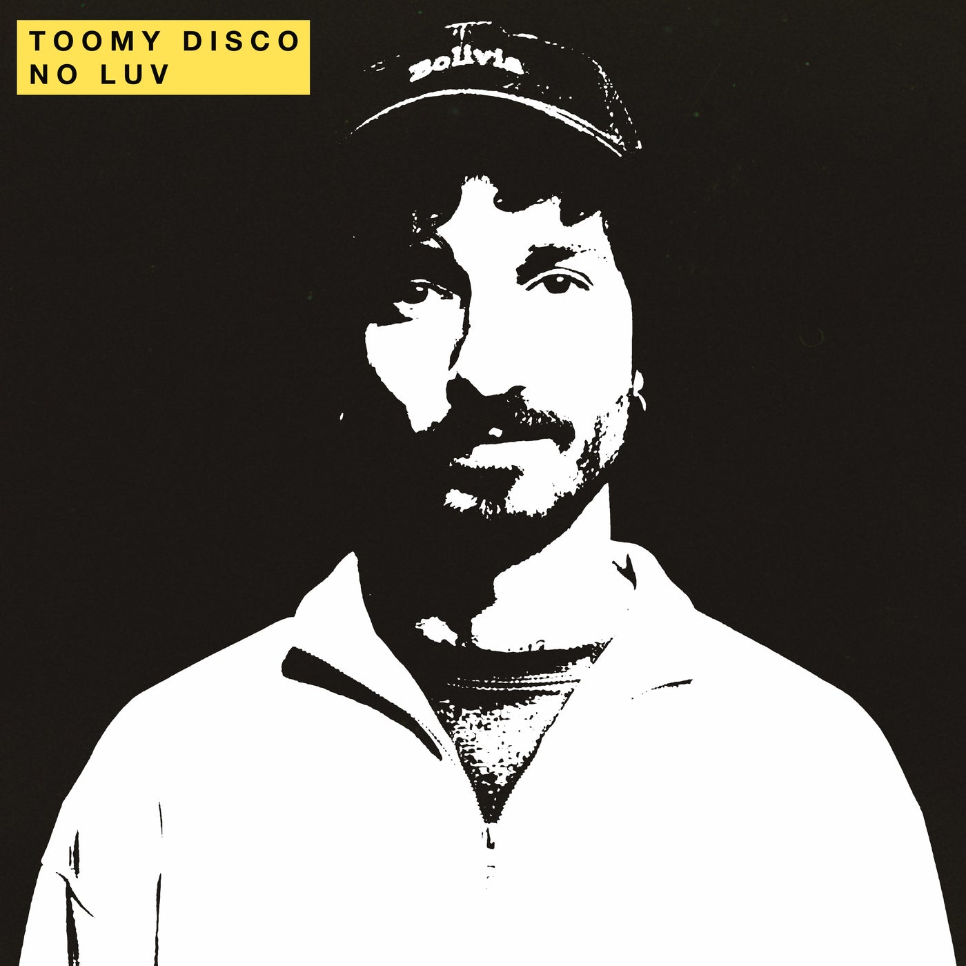Cover - Toomy Disco - That Locked Groove (Original Mix)