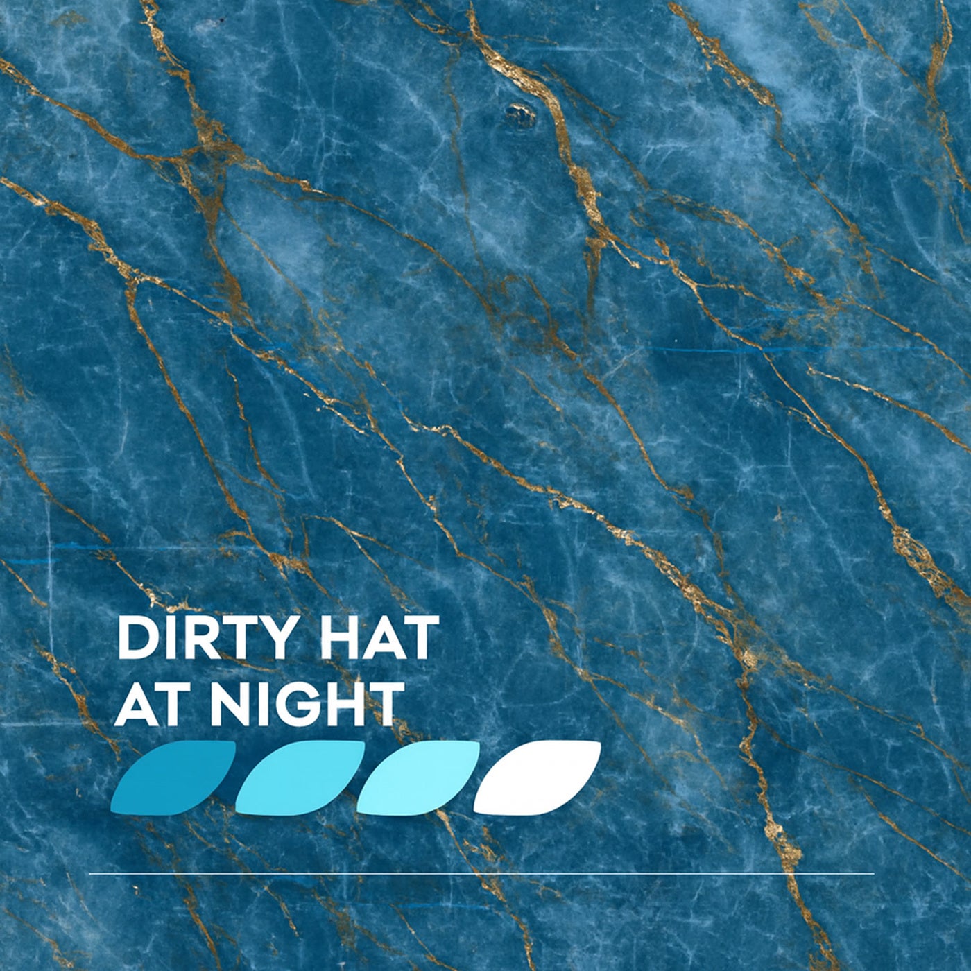 Cover - Dirty Hat - At Night (Original Mix)