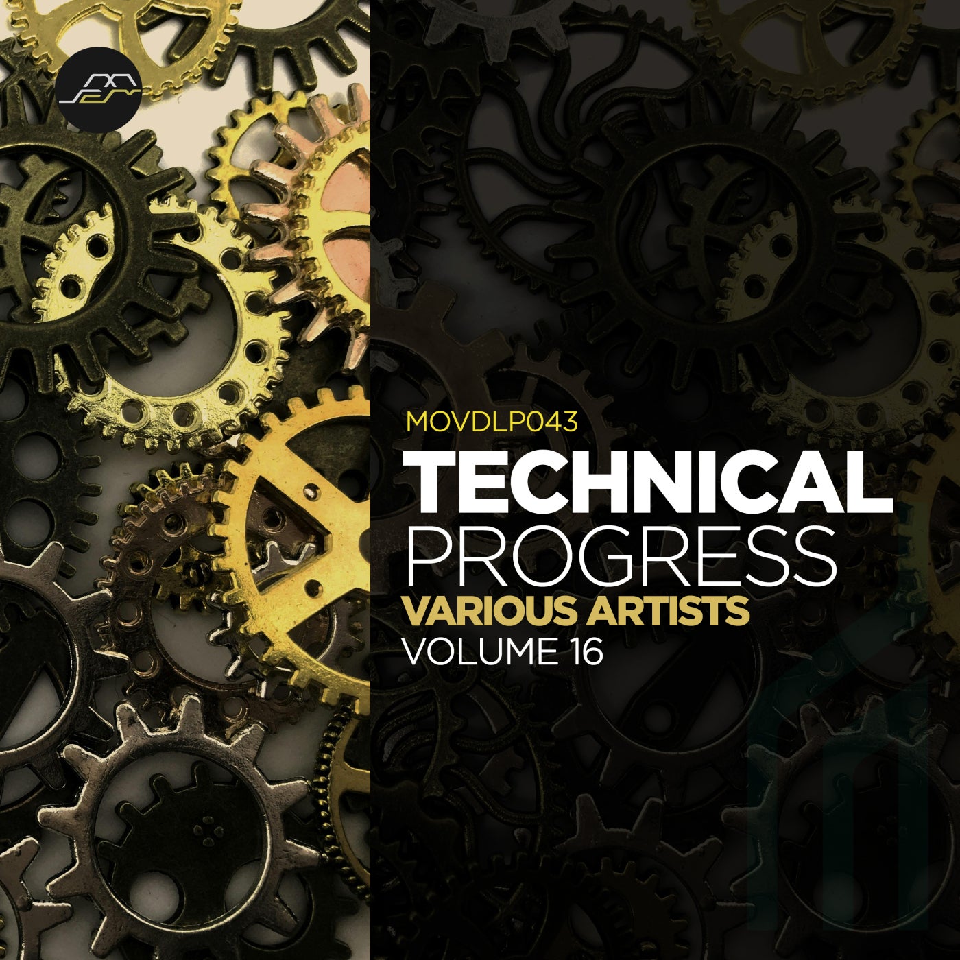 Cover - Leo Delgado - The Promise (Original Mix) Promo tools