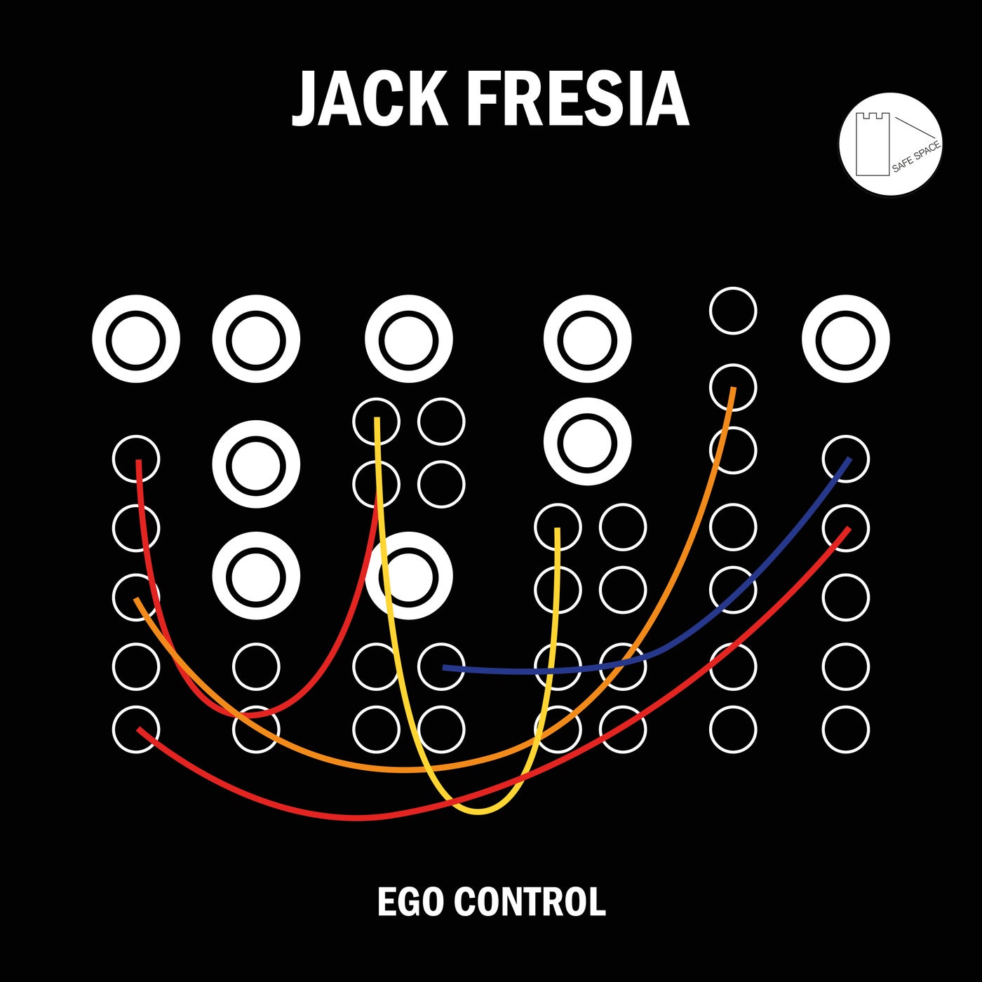 Cover - Jack Fresia - Moving Stillness Pt. 1 (Original Mix)