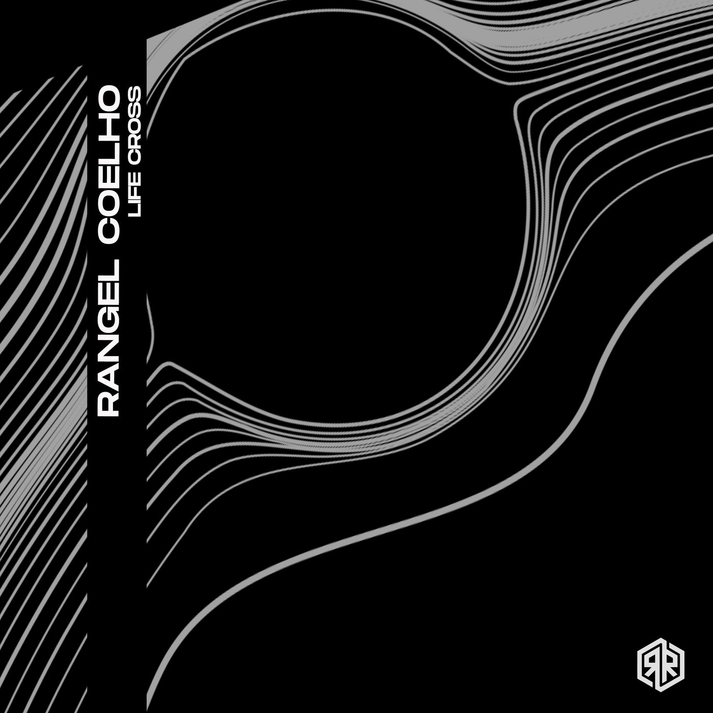 Cover - Rangel Coelho - Life Cross (Original Mix) Promo tools