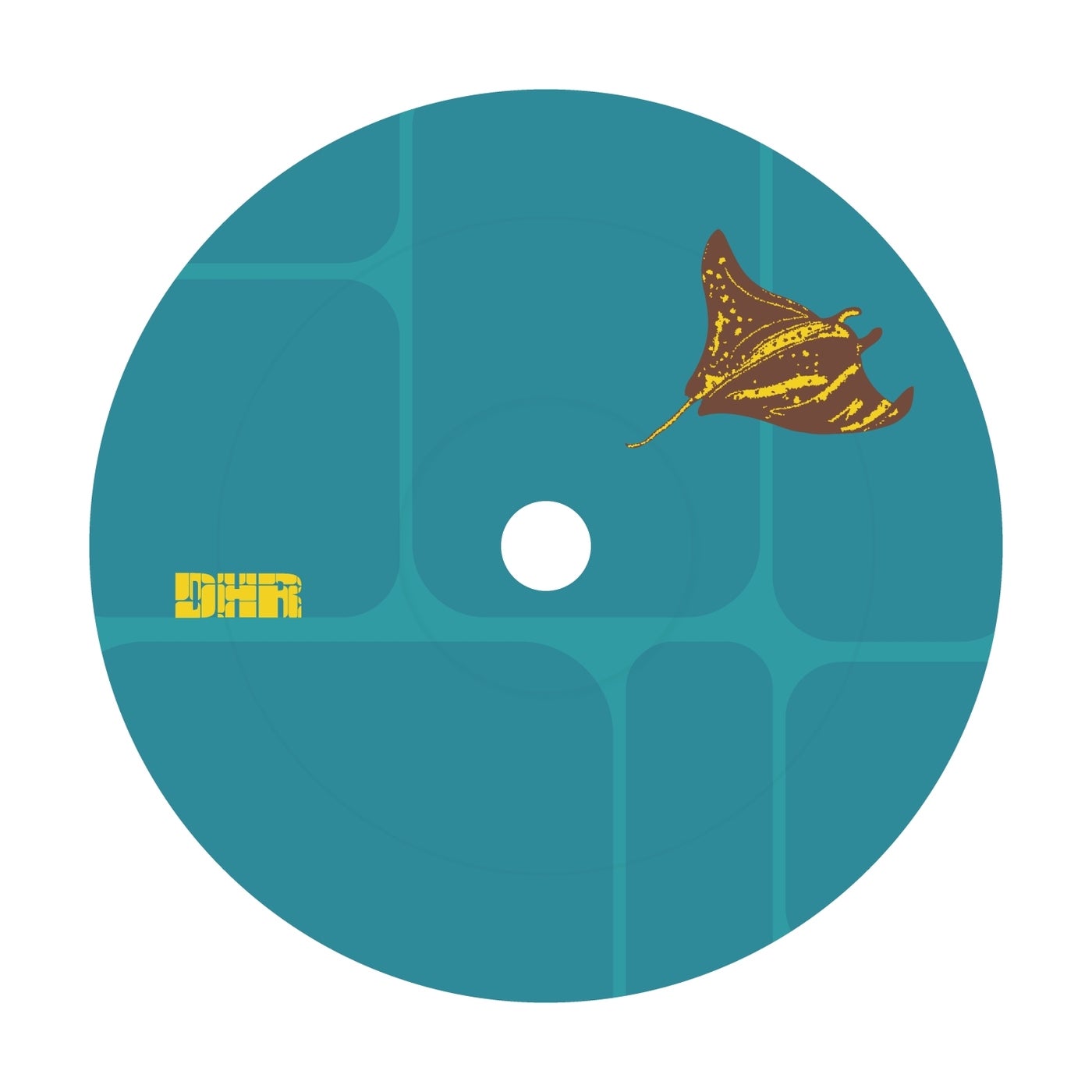 Cover - Chez, Joe Koshin - Giallo (Original Mix)