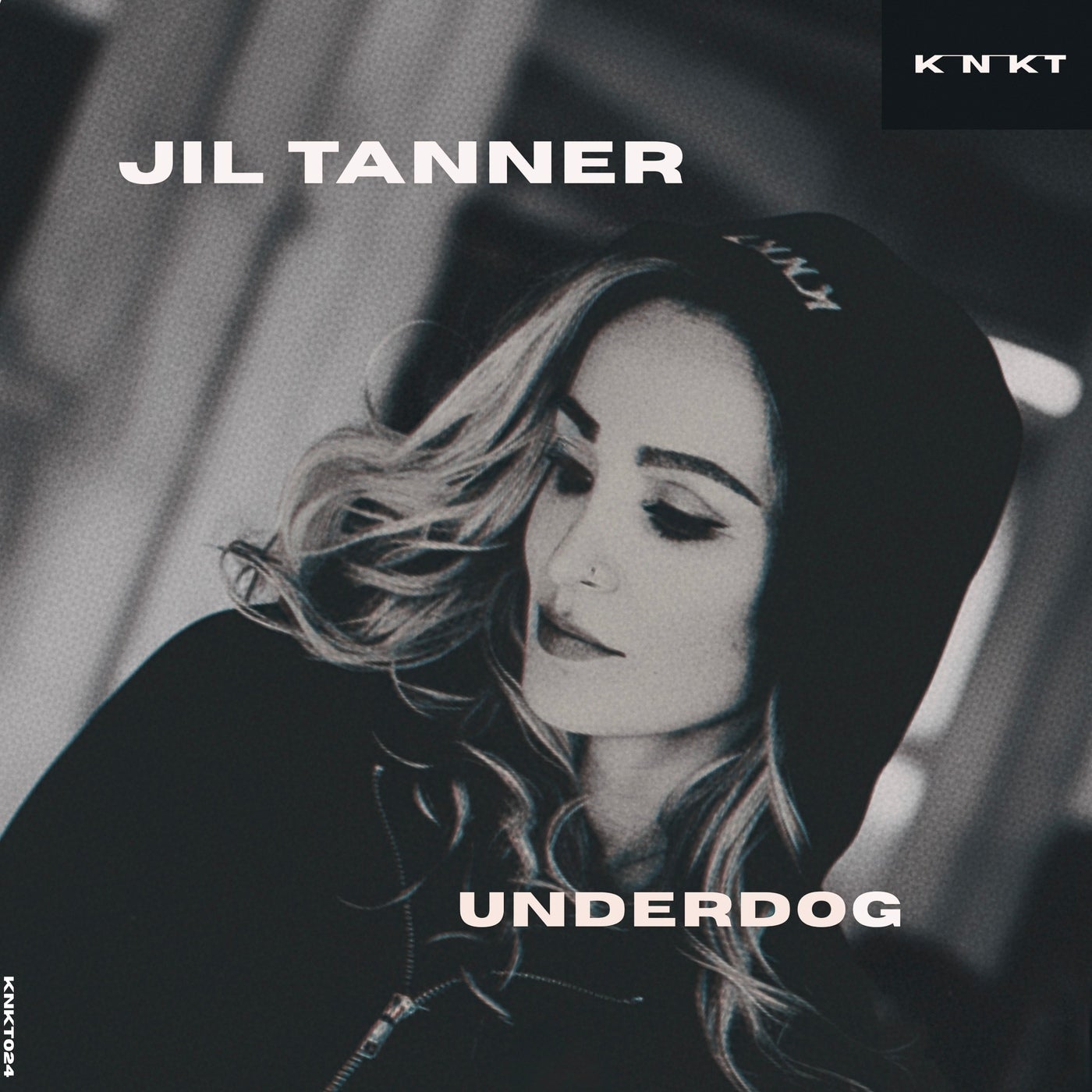 Cover - Jil Tanner - Underdog (Extended Mix)