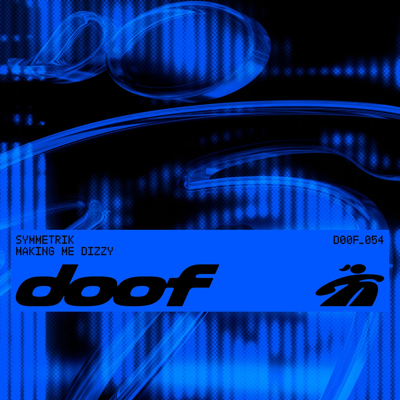 Cover - Symmetrik - Making Me Dizzy (Extended Mix)