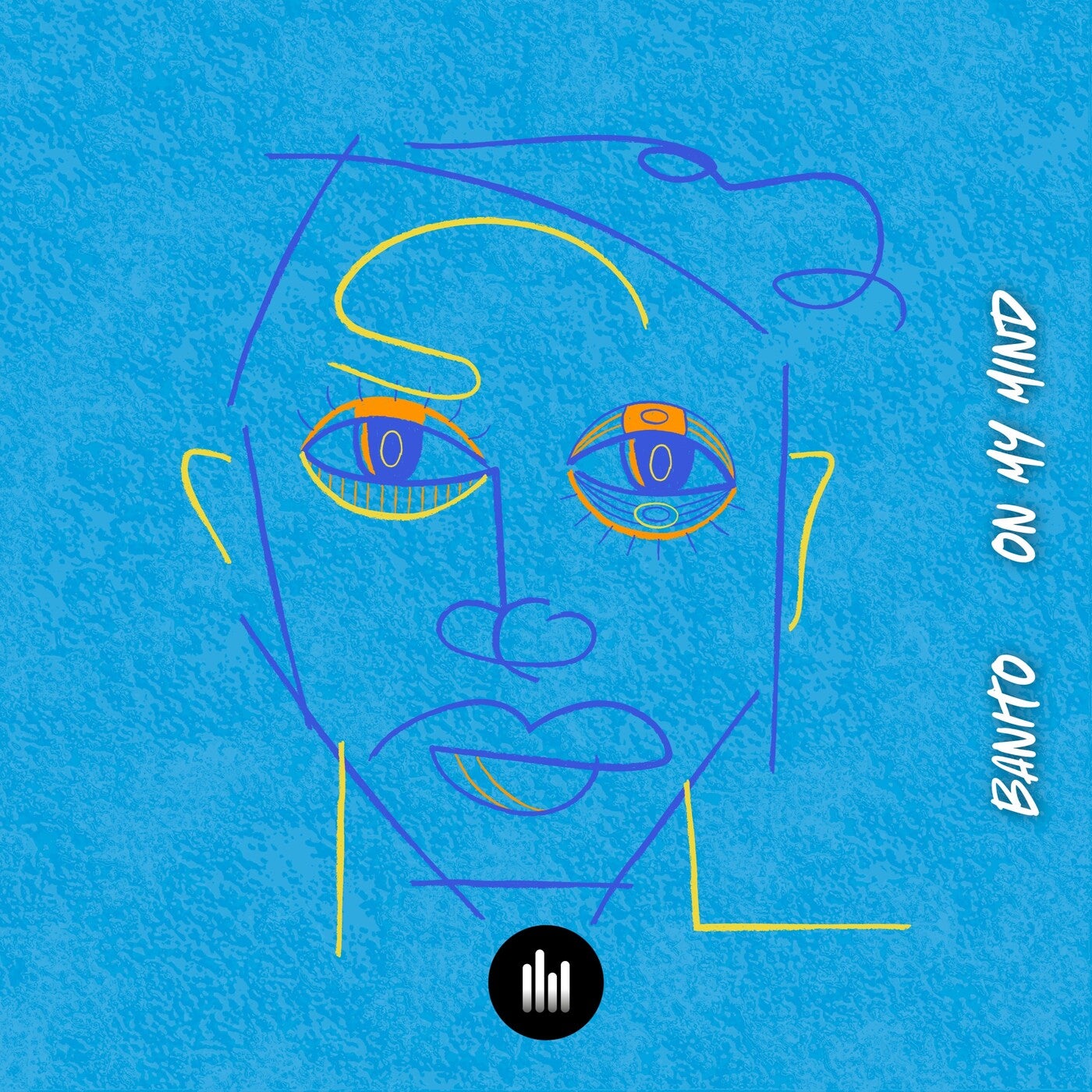 Cover - Banito - On My Mind (Original Mix) Promo tools