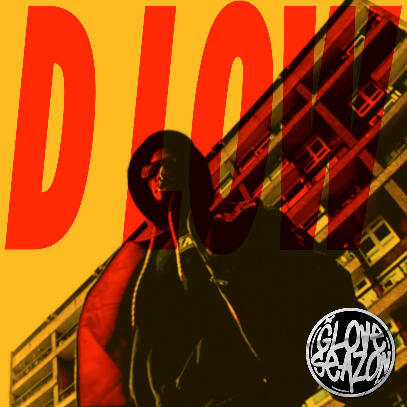 Cover - Hitty - D Low (Extended version) Promo tools
