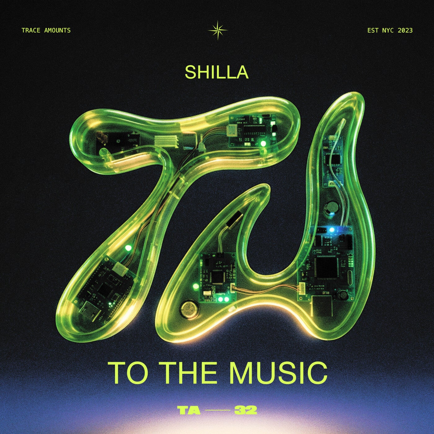 Cover - Shilla - To The Music (Extended Mix)