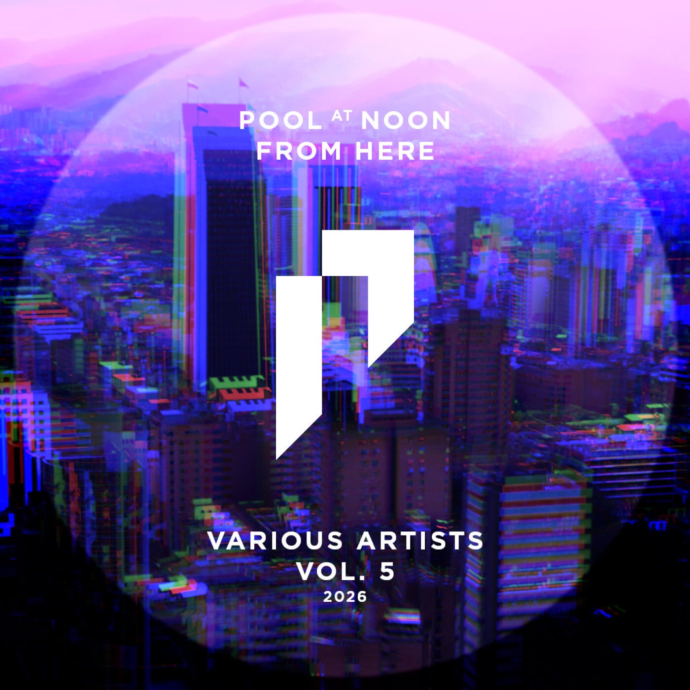 Cover - Bownce - Pulse (Original Mix)