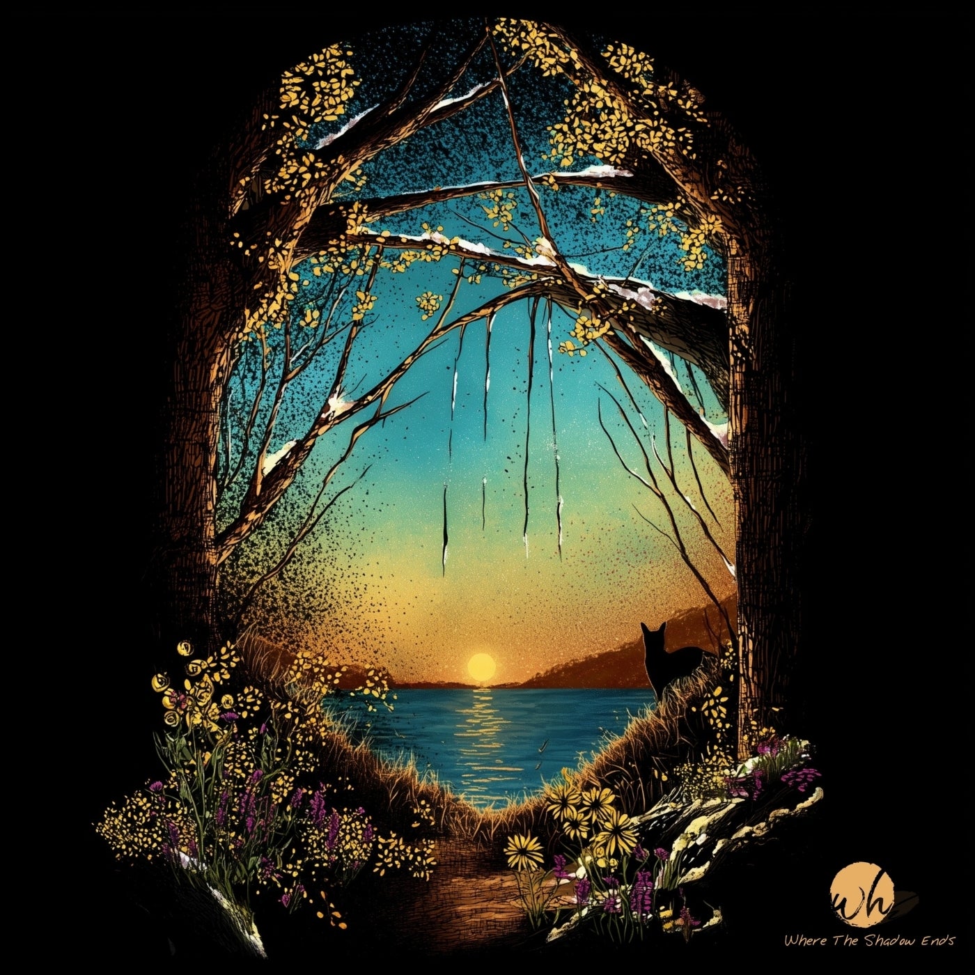 Cover - Pedro Matias - Your Lucky (Extended Mix)