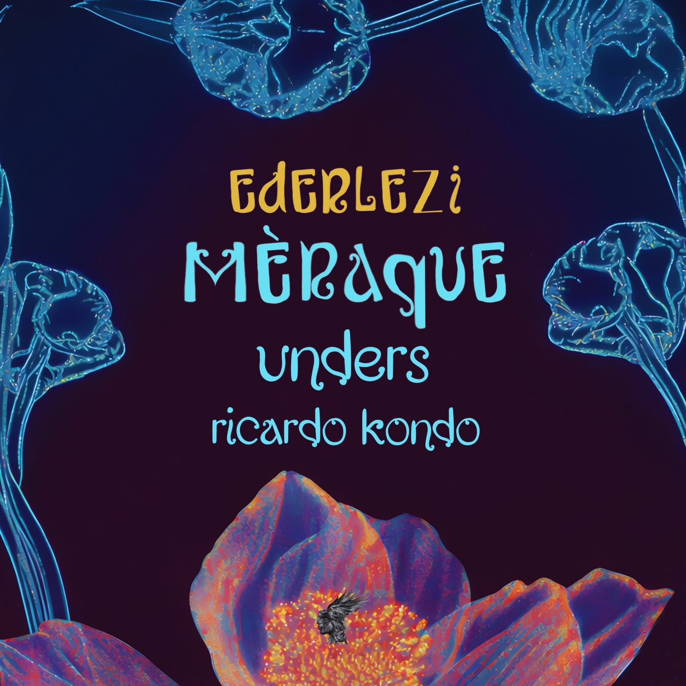 Cover - Mèraque - Ederlezi (unders & ricardo kondo Extended Remix)