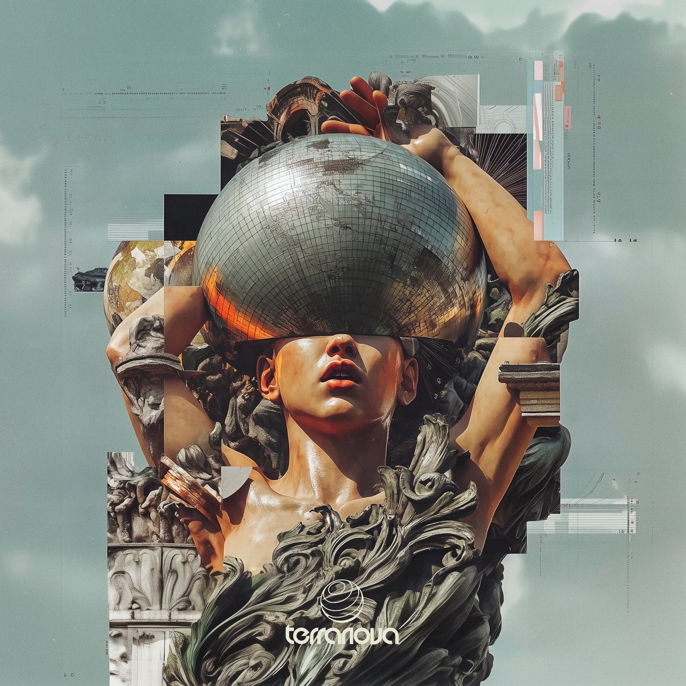 Cover - Wailey - Atlas (Original Mix)