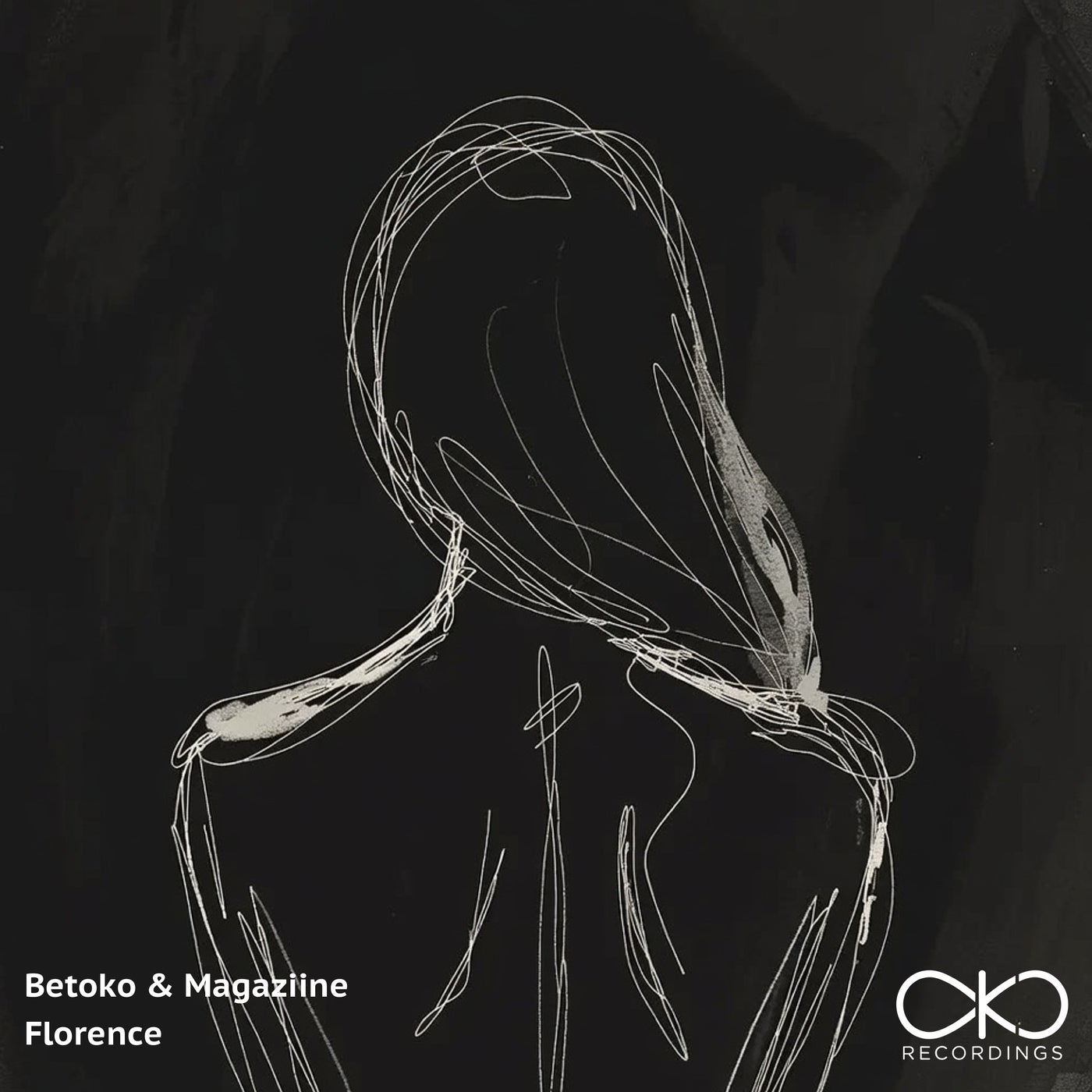 Cover - Betoko, Magaziine - Florence (Original Mix)