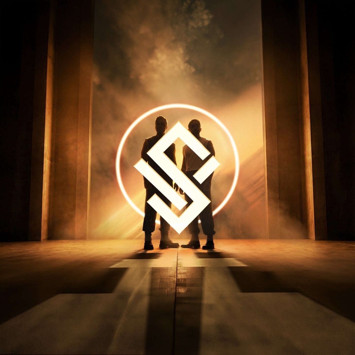 Cover - Sho, Eklipse (ofc) - Waves (Original Mix)