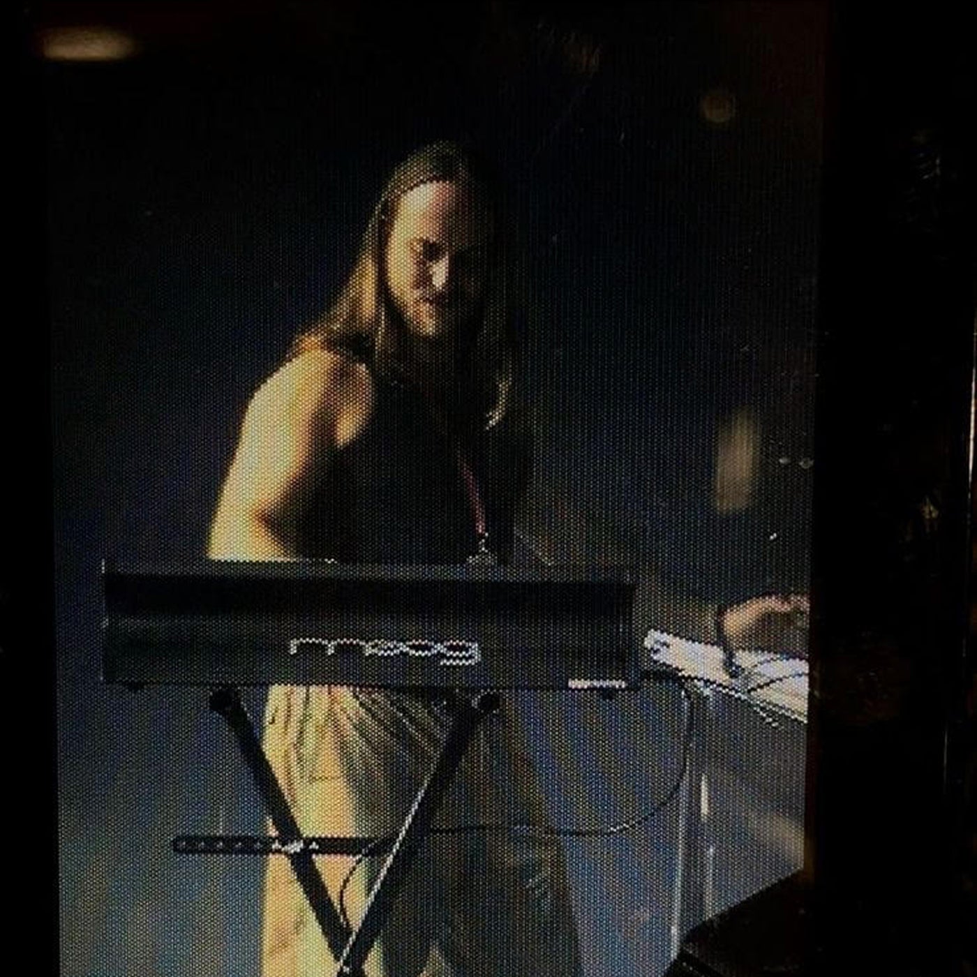 Cover - Selim Sivade - Drone Disco (Rava Version)