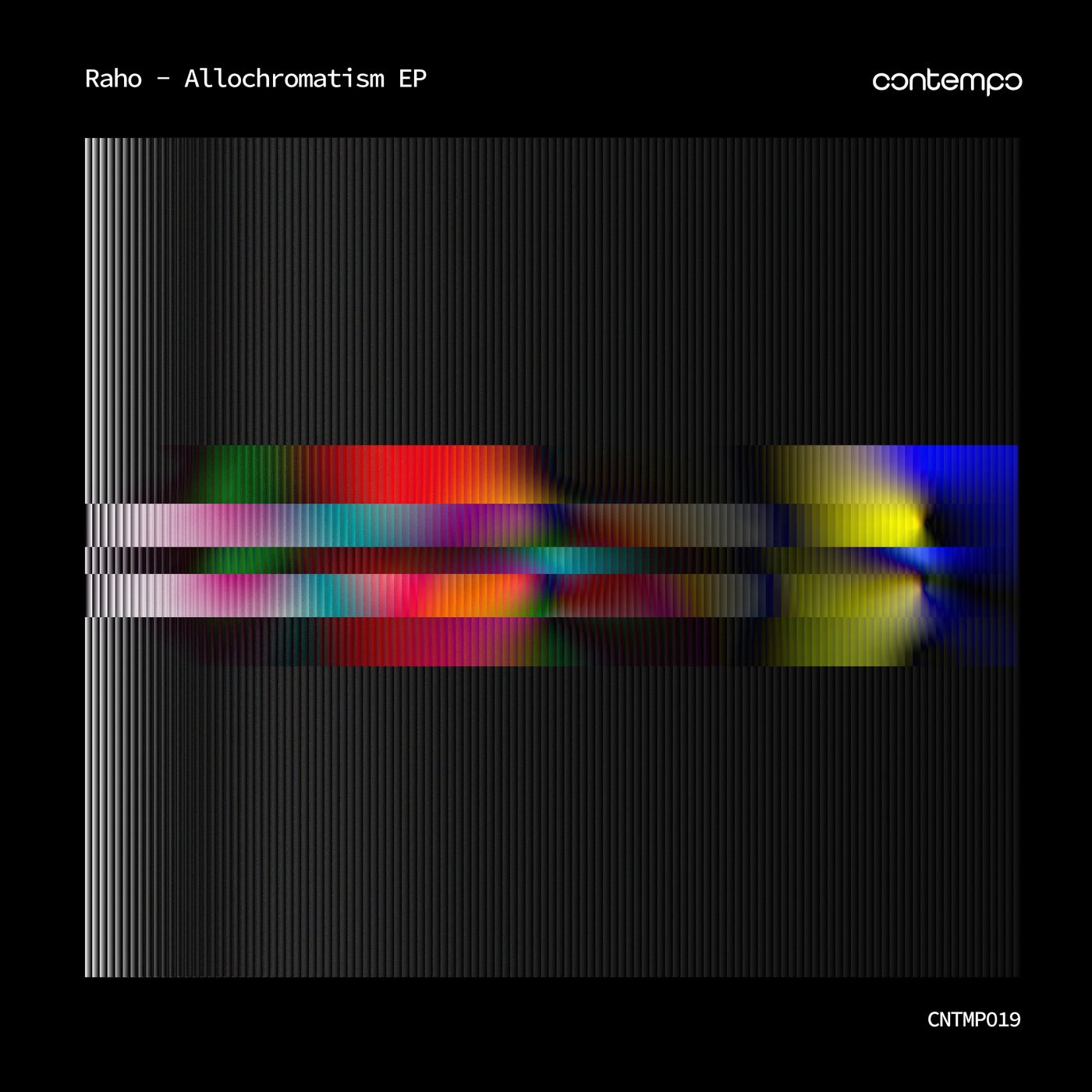 Cover - Raho - IT'S NOT THE SAME THING (Original Mix)