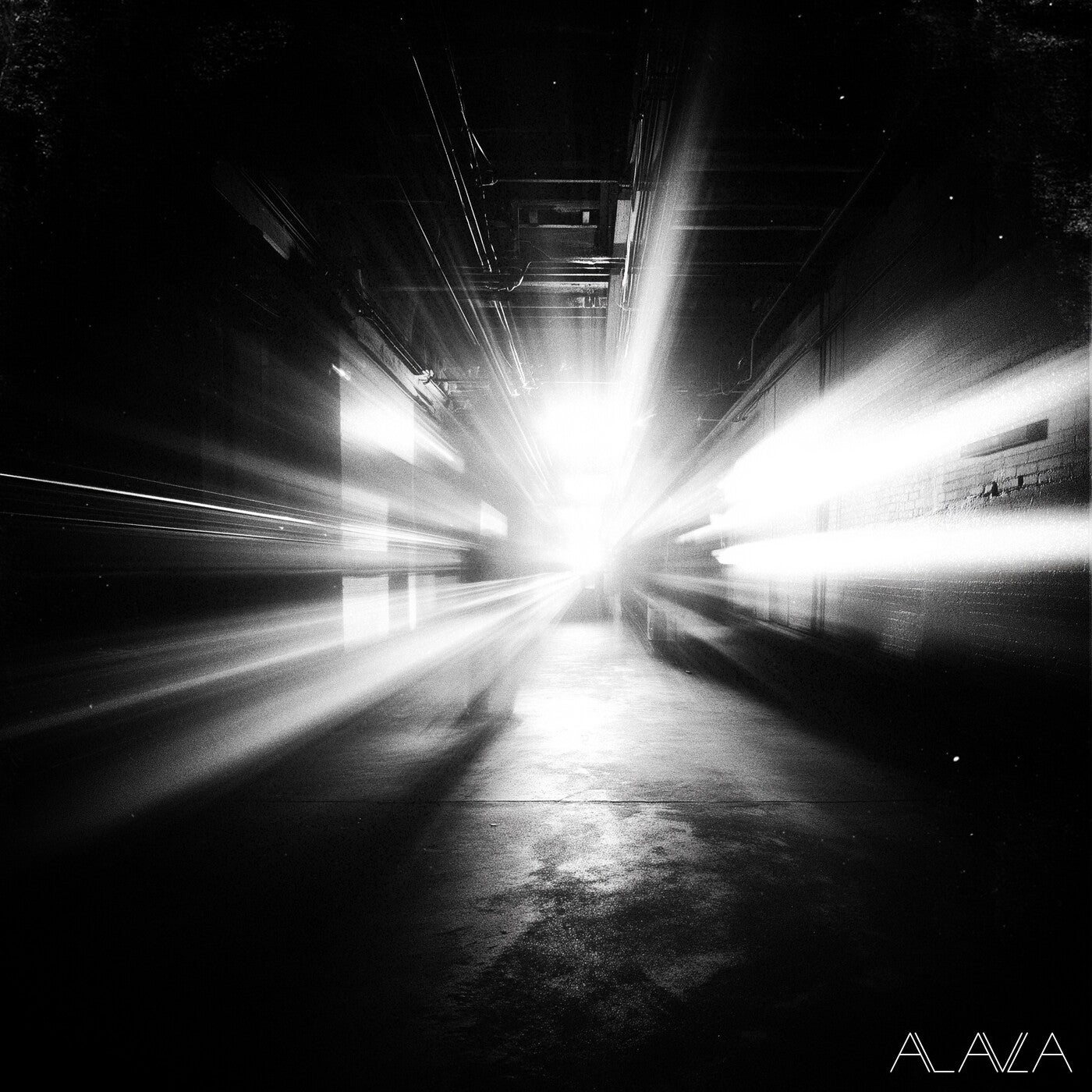 Cover - Alyne - Dance All Night (Original Mix)