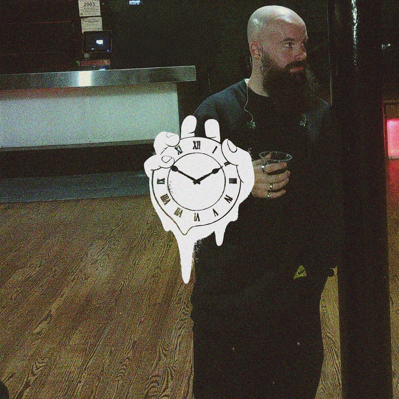 Cover - Will Clarke, Fast Eddie - Put You Under (Original Mix)