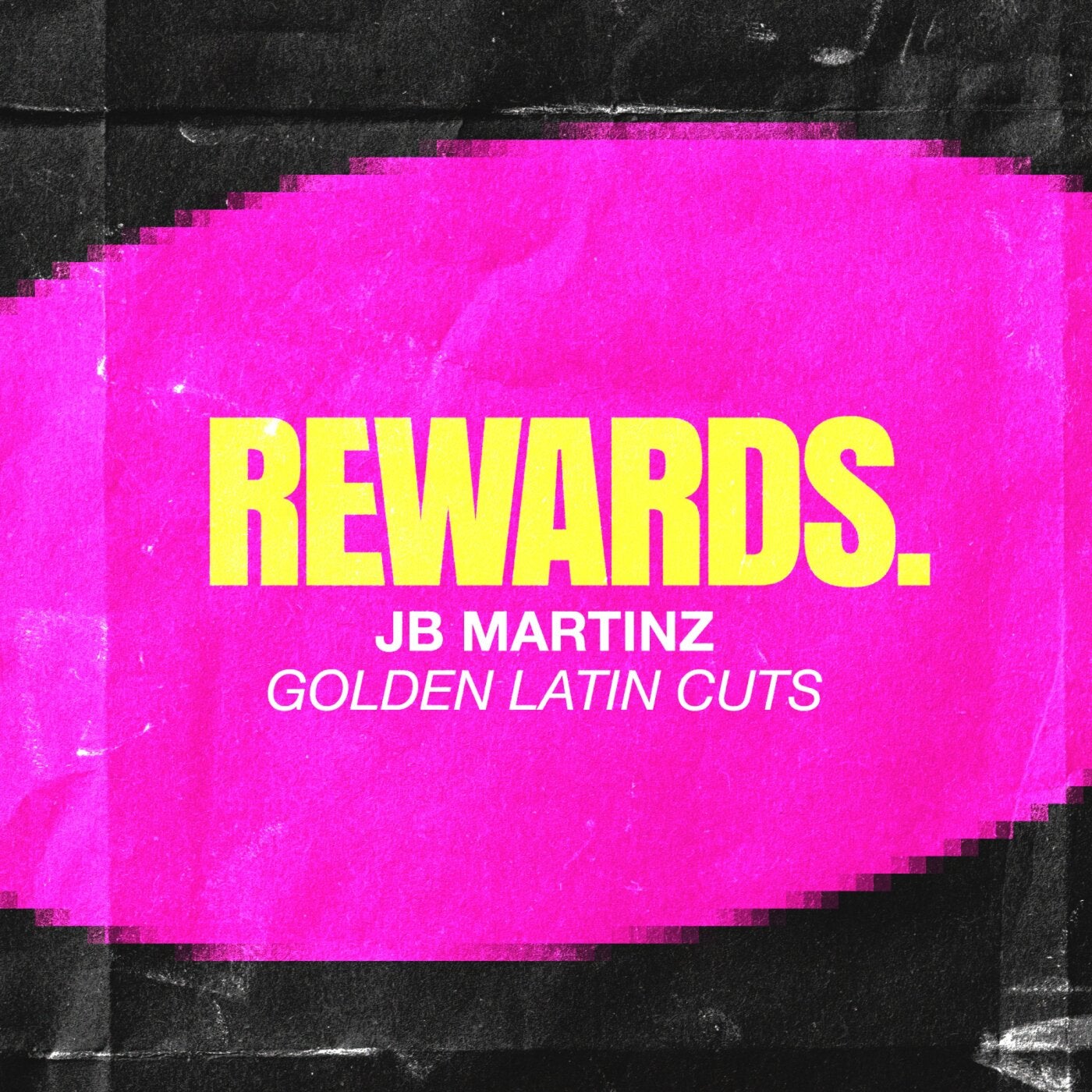 Cover - JB Martinz, Pancho Milad - I Know You (Original Mix) Promo tools