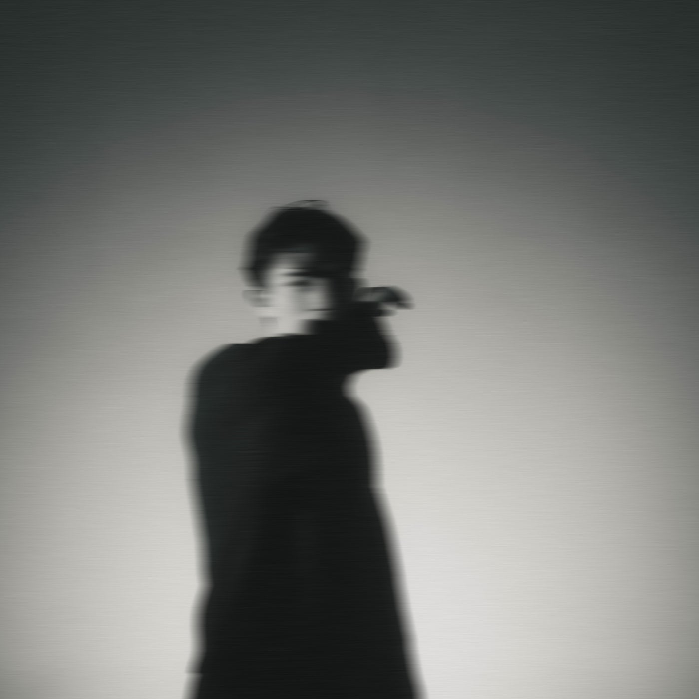 Cover - Texture - Nobody (Extended)