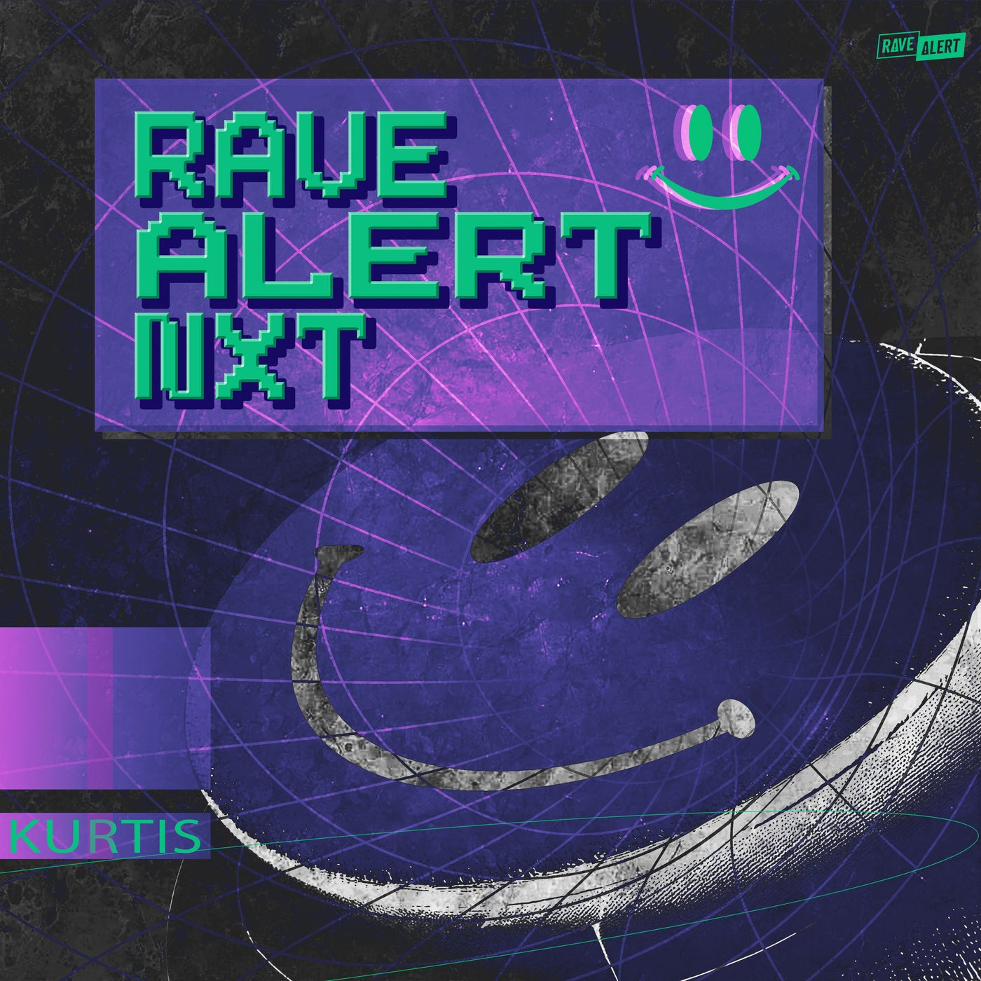 Cover - Kurtis - Don't Talk Back (Original Mix)